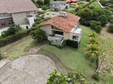Casa de Condomínio com 5 Quartos à venda, 380m² no Ebenezer, Gravatá