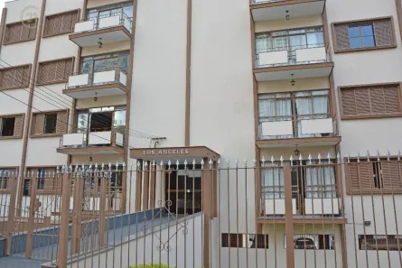 Apartamento com 3 Quartos à venda, 125m² no Vila Ipiranga, Londrina