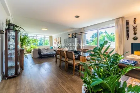 Apartamento com 3 Quartos à venda, 220m² no Perdizes, São Paulo