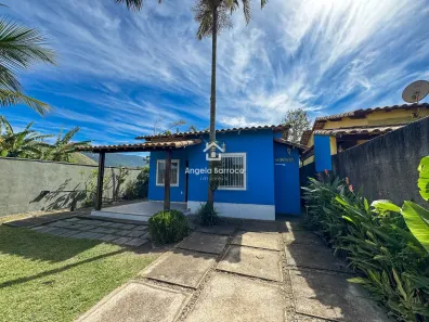 Casa com 3 Quartos para alugar, 80m² no Praia de Itaipuaçu (Itaipuaçu), Maricá