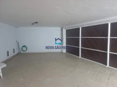 Casa com 3 Quartos à venda, 264m² no Jardim da Saúde, São Paulo