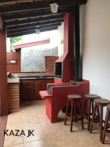 Casa de Condomínio com 3 Quartos à venda, 140m² no Recanto Quarto Centenário, Jundiaí