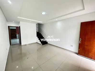 Sobrado com 3 Quartos à venda, 91m² no Vila Formosa, São Paulo
