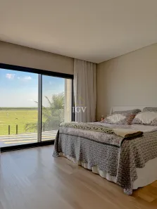 Casa de Condomínio com 3 Quartos à venda, 333m² no Jacuhy, Serra