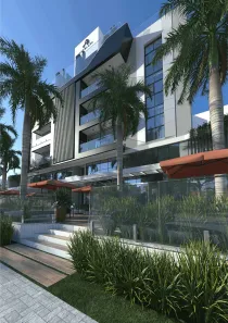 Apartamento com 4 Quartos à venda, 369m² no Praia Brava de Itajaí, Itajaí