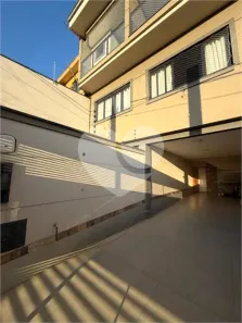 Sobrado com 3 Quartos à venda, 128m² no Jardim Mutinga, São Paulo