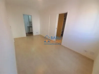Apartamento com 1 Quarto para alugar, 37m² no Santa Cecília, São Paulo