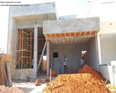 Casa de Condomínio com 3 Quartos à venda, 145m² no Parque Olívio Franceschini, Hortolândia