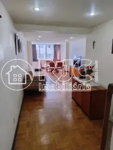 Apartamento com 3 Quartos à venda, 112m² no Copacabana, Rio de Janeiro