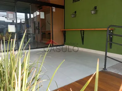 Imóvel Comercial para alugar, 67m² no Vila Virgínia, Jundiaí