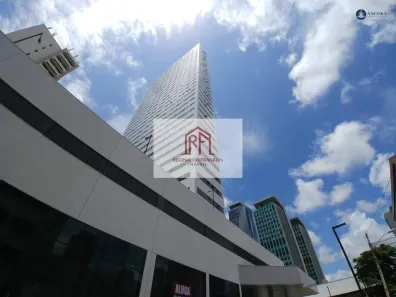 Apartamento com 1 Quarto à venda, 27m² no Ilha do Leite, Recife