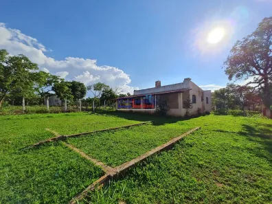 Fazenda/Sítio com 6 Quartos à venda, 5000m² no , Mateus Leme