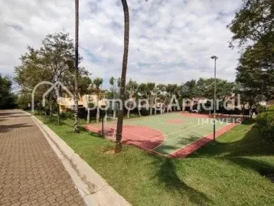 Casa de Condomínio com 3 Quartos à venda, 196m² no Parque Taquaral, Campinas