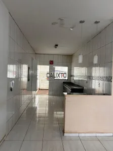 Casa com 2 Quartos à venda, 130m² no Carajás, Uberlândia