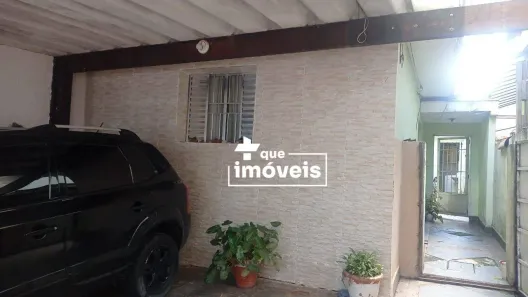 Casa com 2 Quartos à venda, 130m² no Jardim Vista Linda, São Paulo