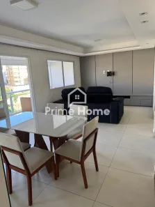 Apartamento com 3 Quartos à venda, 110m² no Vila Itapura, Campinas