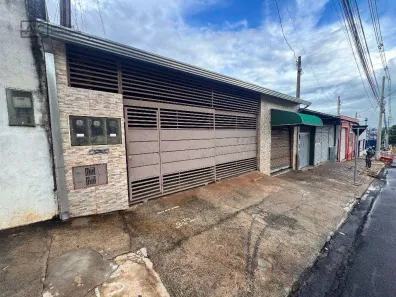 Imóvel Comercial à venda, 160m² no Vila Real, Hortolândia