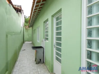 Casa com 3 Quartos à venda, 70m² no Jardim Santo Antônio da Boa Vista, Jacareí