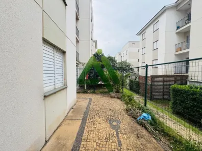 Apartamento com 2 Quartos para alugar, 56m² no Jardim Santa Terezinha (Nova Veneza), Sumaré