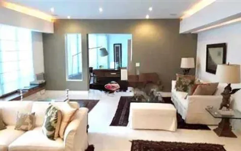 Apartamento com 3 Quartos à venda, 354m² no Lagoa, Rio de Janeiro