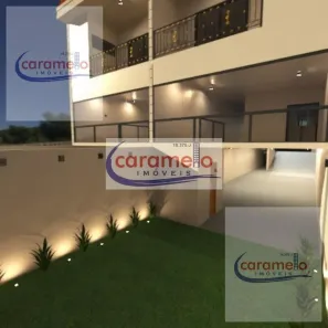 Sobrado com 3 Quartos à venda, 262m² no Parque São Domingos, São Paulo