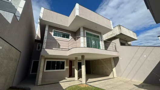 Casa com 4 Quartos à venda, 316m² no Coqueiral, Araruama