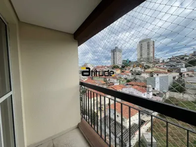 Apartamento com 2 Quartos à venda, 62m² no Vila Boa Vista, Barueri