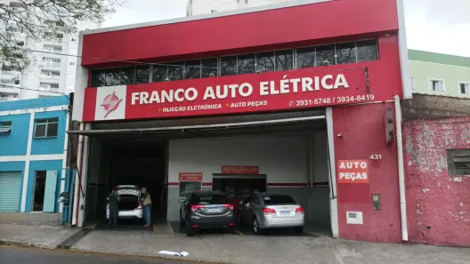 Galpão/Depósito/Armazém com 3 Quartos à venda, 630m² no Jardim Paraíso, São José dos Campos