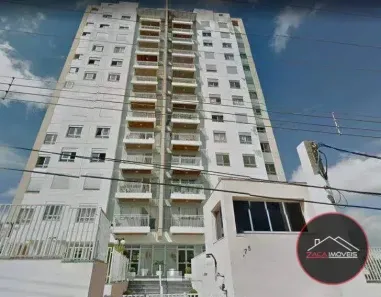 Apartamento com 3 Quartos à venda, 90m² no Mogi Moderno, Mogi das Cruzes