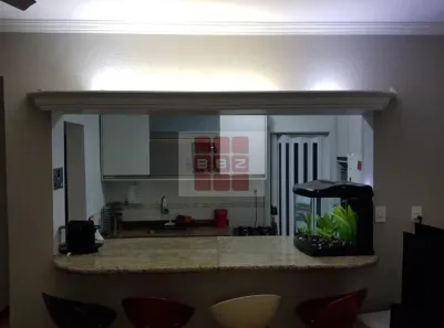 Apartamento com 2 Quartos à venda, 59m² no Mirandópolis, São Paulo