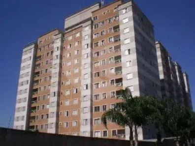 Apartamento com 2 Quartos à venda, 50m² no Parque Novo Mundo, São Paulo