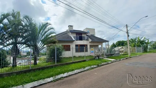 Casa com 4 Quartos para alugar, 342m² no Primavera, Novo Hamburgo