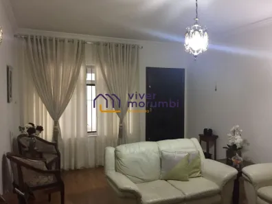 Sobrado com 5 Quartos à venda, 200m² no Jardim Monte Kemel, São Paulo