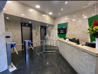 Lote/Terreno para alugar, 629m² no Centro, Rio de Janeiro