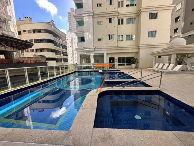 Apartamento com 4 Quartos à venda, 162m² no Meia Praia, Itapema