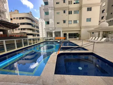 Apartamento com 4 Quartos à venda, 162m² no Meia Praia, Itapema