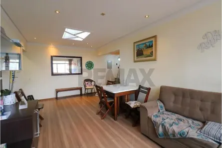 Apartamento com 3 Quartos para alugar, 116m² no Centro, São Caetano do Sul