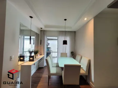 Apartamento com 2 Quartos à venda, 74m² no Centro, São Bernardo do Campo