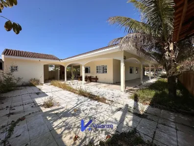 Casa com 3 Quartos à venda, 300m² no Pontal do Sul, Pontal do Paraná