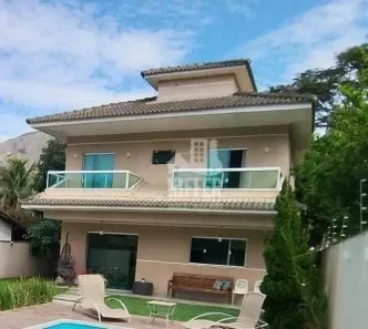 Casa com 3 Quartos à venda, 130m² no Recanto de Itaipuaçu (Itaipuaçu), Maricá