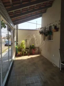 Casa com 1 Quarto à venda, 56m² no Jardim Santa Angelina, Araraquara