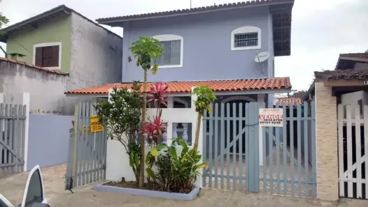 com 6 Quartos à venda, 170m² no Estufa I, Ubatuba