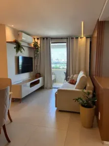 Apartamento com 3 Quartos à venda, 71m² no Iputinga, Recife