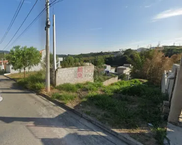 Lote/Terreno à venda, 156m² no Parque Residencial São Miguel, Jundiaí