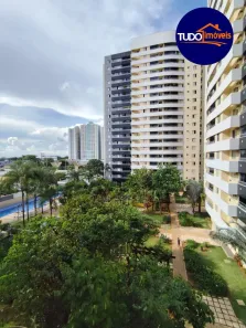 Apartamento com 3 Quartos à venda, 84m² no Setor Industrial, Brasília
