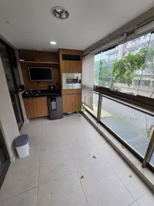 Apartamento com 2 Quartos para alugar, 84m² no Recreio dos Bandeirantes, Rio de Janeiro