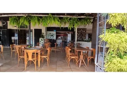 Ponto Comercial à venda, 350m² no Asa Sul, Brasília
