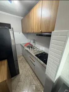 Apartamento com 3 Quartos à venda, 57m² no Jardim Santa Terezinha (Zona Leste), São Paulo