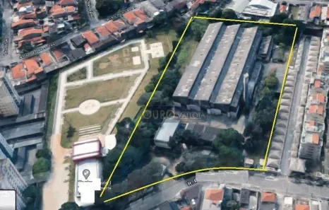 Galpão/Depósito/Armazém à venda, 8000m² no Cangaíba, São Paulo