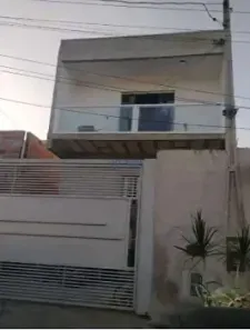 Sobrado com 1 Quarto à venda, 65m² no Setville Altos de São José, São José dos Campos